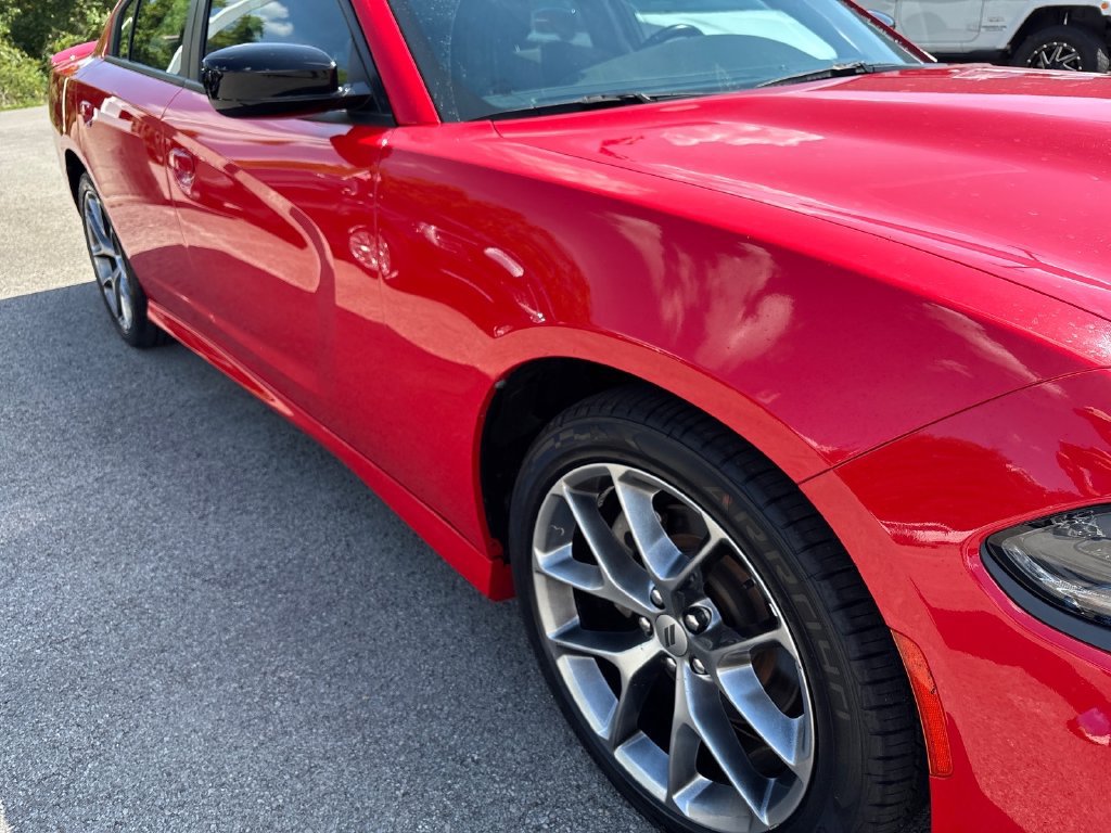 Used 2023 Dodge Charger GT RWD image 19