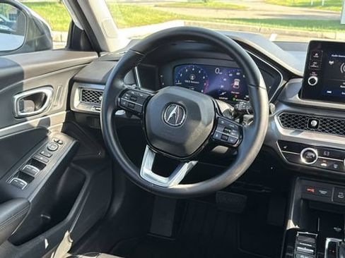 Certified 2026 Acura Integra FWD image 25