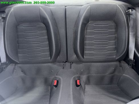 Used 2017 Ford Mustang Coupe w/ Ecoboost Performance Package image 9