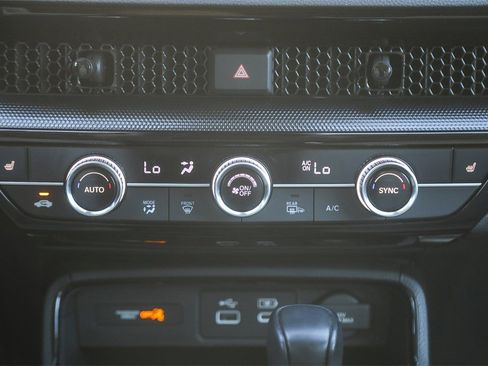 Used 2023 Honda CR-V EX-L image 13