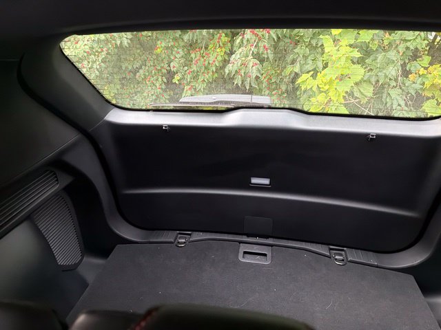 Used 2023 Ford Escape ST-Line w/ Tech Pack #1 FWD image 22