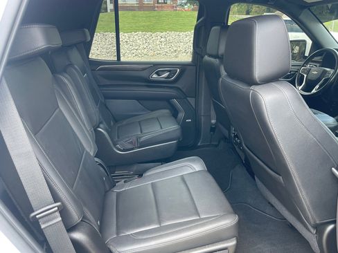 Used 2021 Chevrolet Tahoe LT image 18