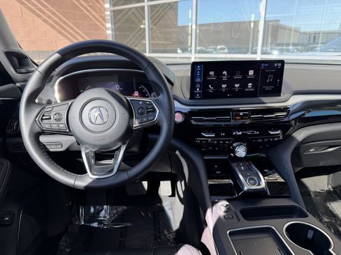 Used 2025 Acura MDX FWD w/ Technology Package image 16
