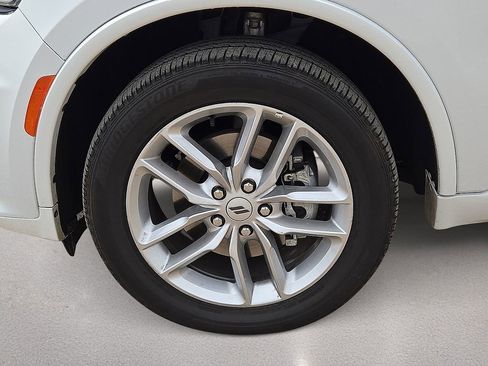 Used 2026 Dodge Durango GT AWD/4WD image 10