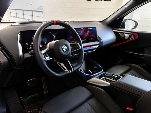 Certified 2026 BMW X3 M50 image 18