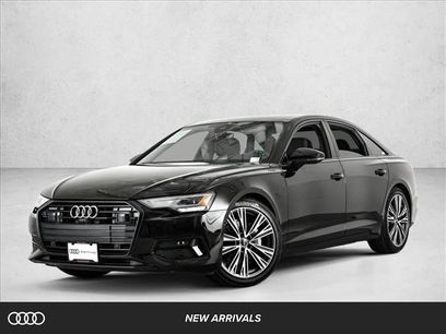 Used 2023 Audi A6 Premium Plus w/ Premium Plus Package