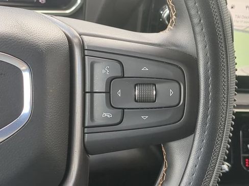 Used 2026 GMC Sierra 2500 AT4 w/ AT4 Premium Plus Package AWD/4WD image 28