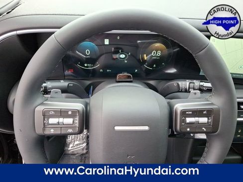 New 2026 Hyundai Palisade SEL image 9