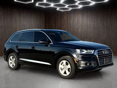 Used 2018 Audi Q7 2.0T Premium Plus