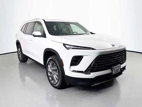 New 2025 Buick Enclave Preferred w/ Trailering Package, 5000 lbs. image 1