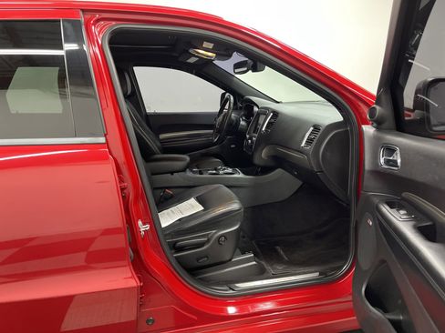 Used 2017 Dodge Durango GT w/ Premium Group image 26