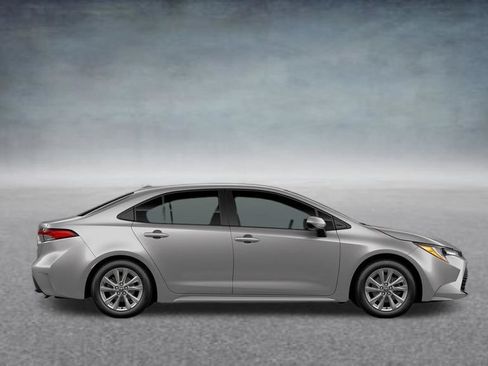 New 2026 Toyota Corolla LE w/ LE Premium Package FWD image 15