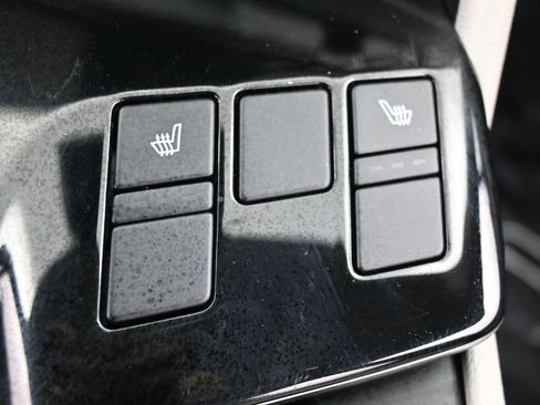 Used 2024 Kia Sportage EX FWD image 26