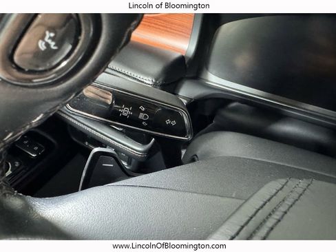 Certified 2022 Lincoln Aviator Reserve w/ Equipment Group 201A image 49