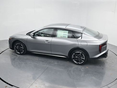 New 2026 Kia K4 GT-Line w/ GT-Line Premium Package image 48