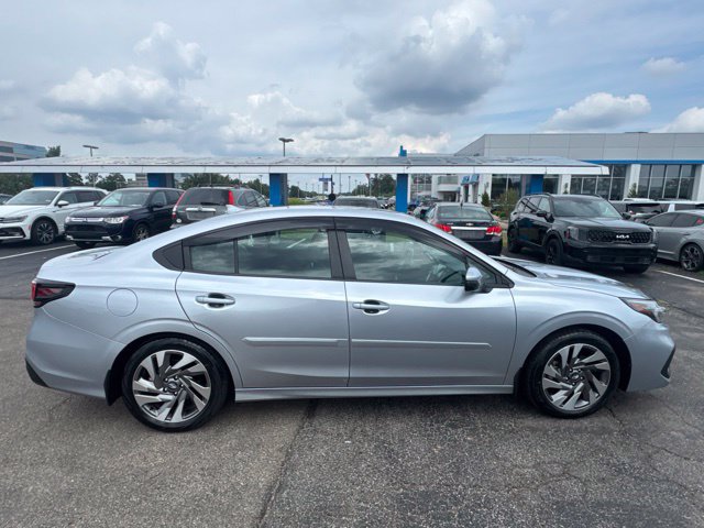 Certified 2025 Subaru Legacy Limited w/ Popular Package #2 AWD/4WD image 9