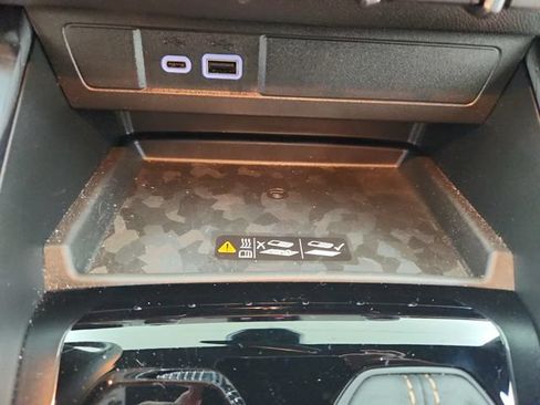 Used 2026 GMC Canyon AT4 w/ Technology Plus Package AWD/4WD image 33