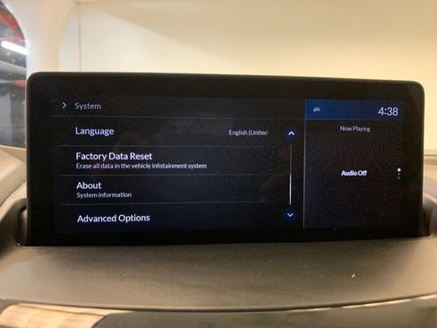 Used 2024 Acura RDX A-Spec image 35