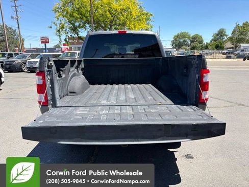 Used 2021 Ford F150 XL w/ STX Appearance Package AWD/4WD image 29