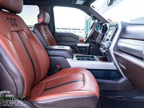 Used 2022 Ford F250 King Ranch w/ King Ranch Ultimate Package image 30