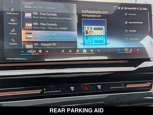 New 2026 BMW 530i xDrive w/ M Sport Package image 21