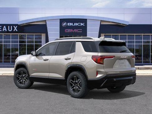 New 2026 GMC Terrain AT4 image 99