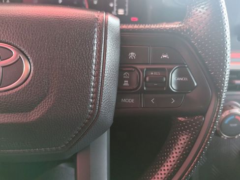 New 2026 Toyota Tacoma SR5 image 20