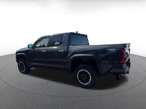 Used 2025 Toyota Tacoma TRD Off-Road image 10