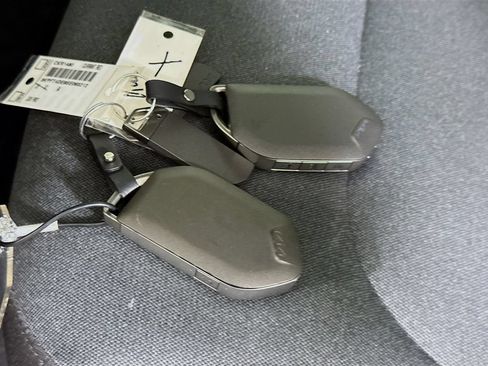 Certified 2025 Kia K4 FWD image 32