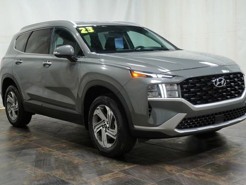 Used 2023 Hyundai Santa Fe SEL image 1