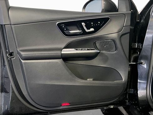New 2026 Mercedes-Benz GLC 300 4MATIC image 11