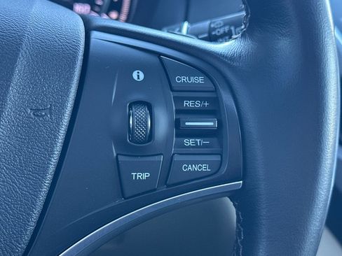 Used 2015 Acura MDX SH-AWD w/ Technology Package image 33