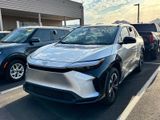 Certified 2024 Toyota bZ4X XLE image 2