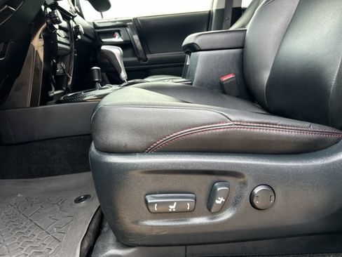 Used 2024 Toyota 4Runner TRD Pro AWD/4WD image 33