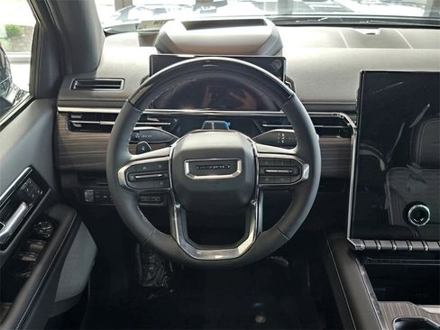 New 2025 GMC Sierra EV Denali image 23