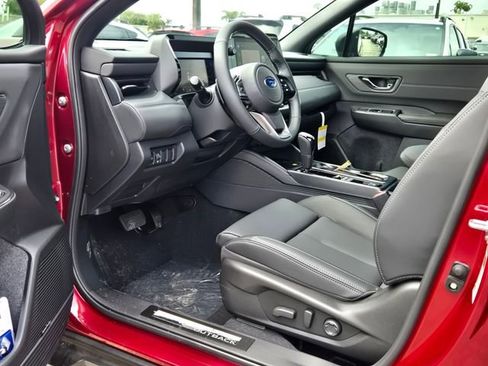 New 2026 Subaru Outback Touring XT AWD/4WD image 12