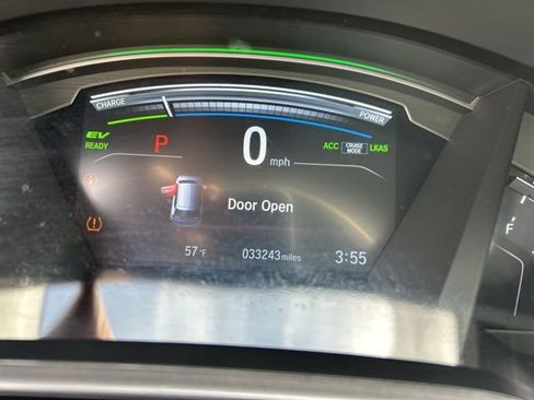 Used 2022 Honda CR-V EX image 16