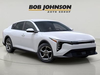 New 2026 Kia K4