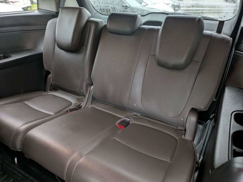Used 2018 Honda Odyssey Touring image 15