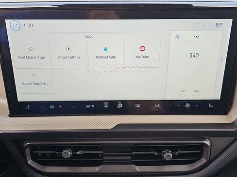 New 2025 Ford Bronco Sport Big Bend w/ Convenience Package image 21