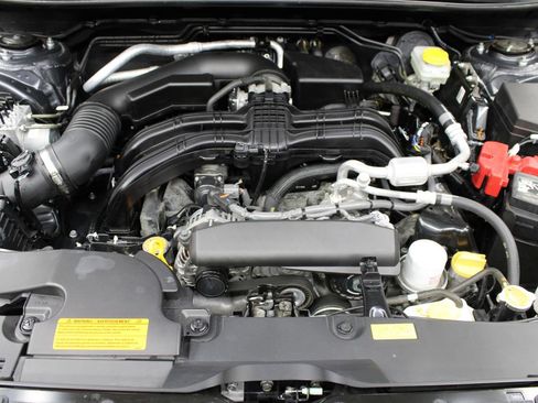 Used 2024 Subaru Crosstrek 2.5i Wilderness AWD/4WD image 29