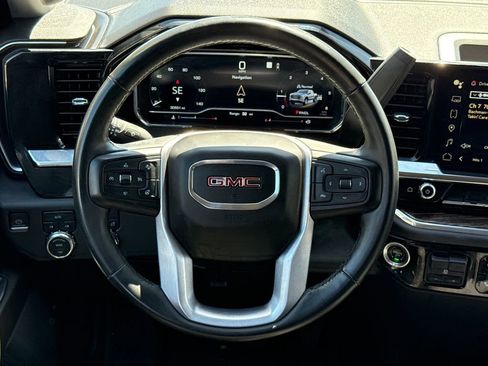 Used 2023 GMC Sierra 1500 Elevation image 13