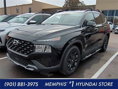Used 2022 Hyundai Santa Fe XRT