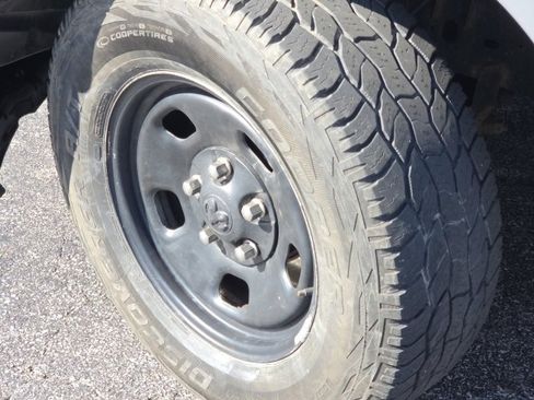 Used 2018 RAM 1500 Tradesman w/ Popular Equipment Group image 9