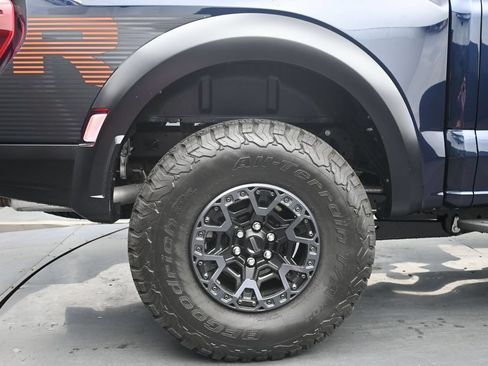 Used 2025 Ford F150 Raptor w/ Equipment Group 803A Raptor R AWD/4WD image 13