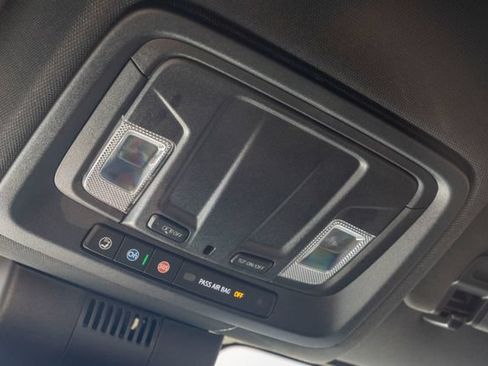 Certified 2025 GMC Sierra 1500 AT4 AWD/4WD image 30