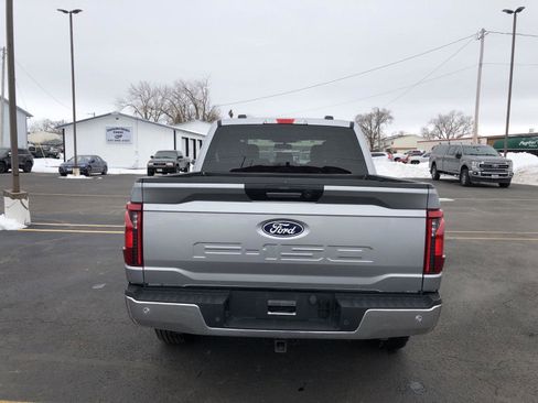 Used 2024 Ford F150 XLT w/ Tow/Haul Package image 19