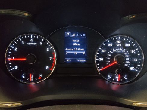 Used 2017 Kia Forte EX FWD image 23