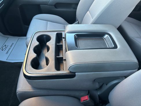 Used 2017 GMC Sierra 1500 Base image 22