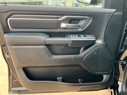 New 2026 RAM 1500 Big Horn image 14